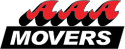 AAA Movers logo