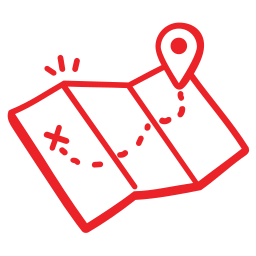 map icon