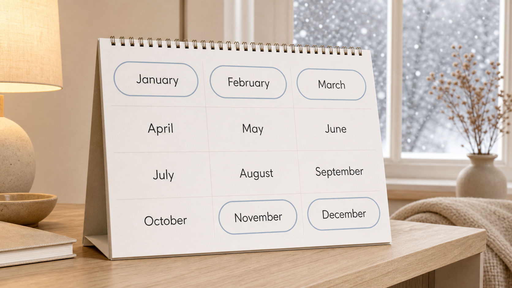Cheapest months to move in Minneapolis